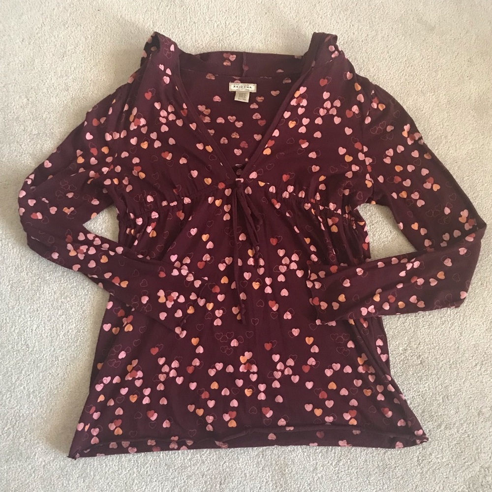 Arizona Jean Company Top - Picture 1 of 2